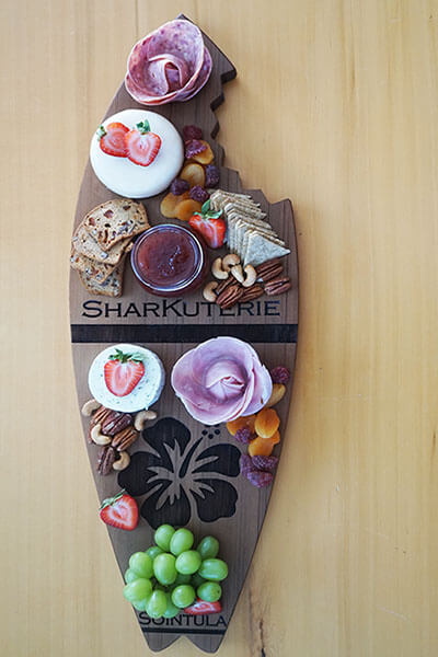 Sharkuterie Board - Image 2